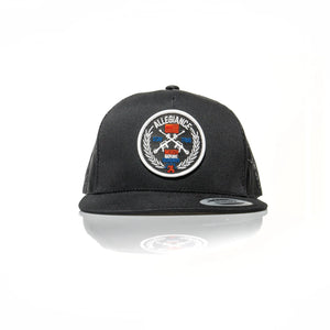 Triumph Trucker Hat ALLEGIANCE CLOTHING