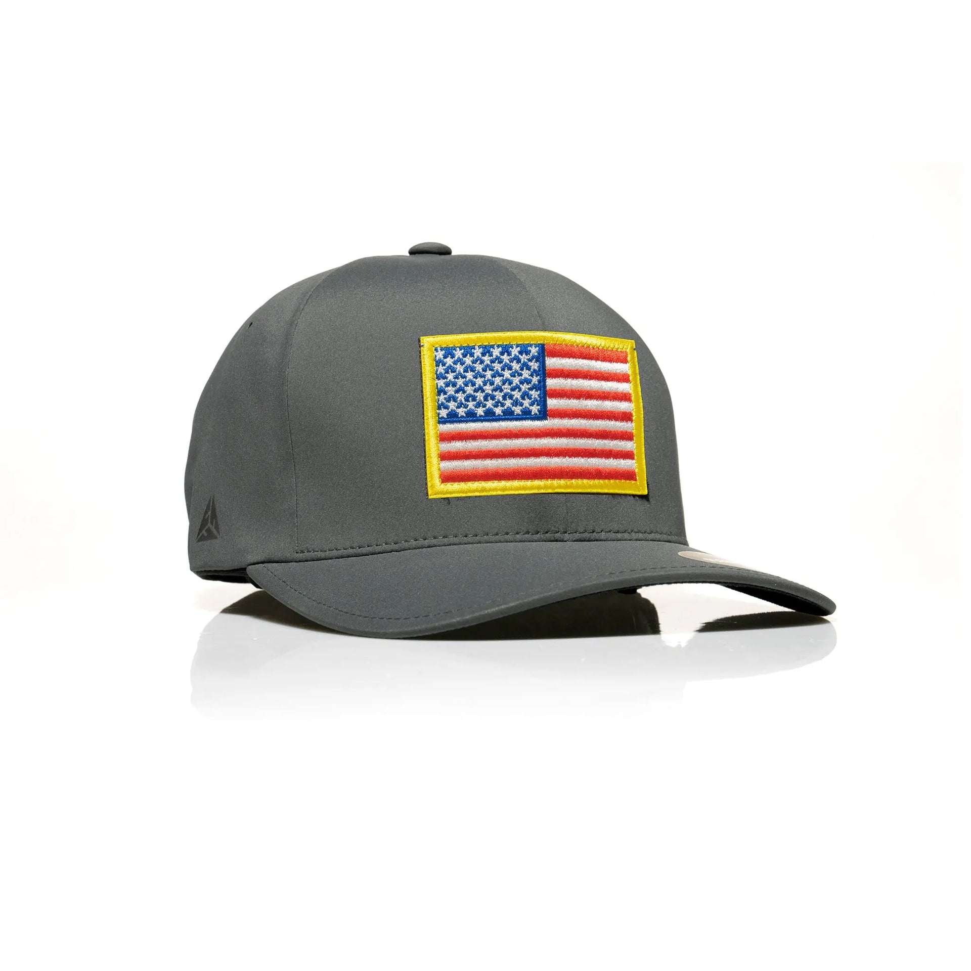 USA Flag Patch Flexfit Delta - Allegiance Clothing