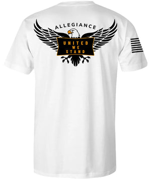 United Tee Allegiance Clothing