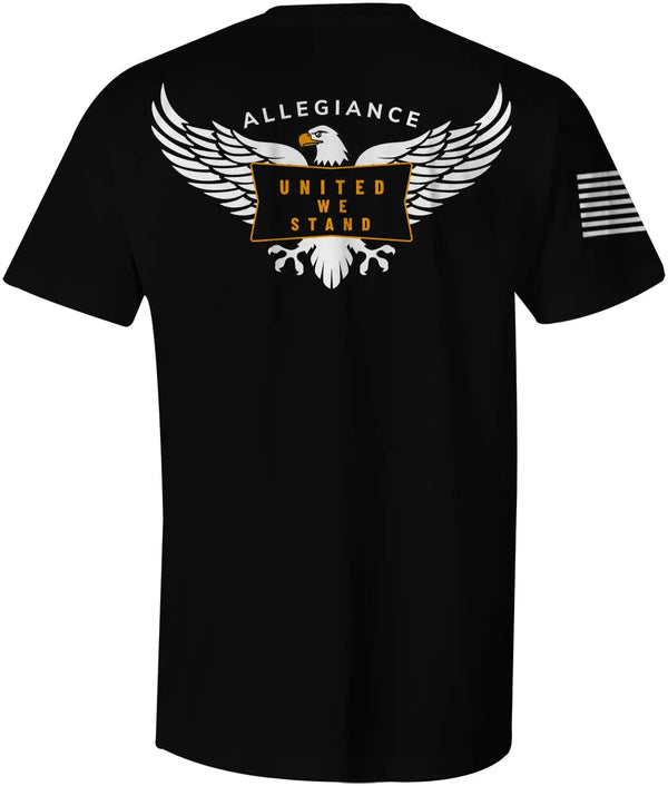 United Tee Allegiance Clothing