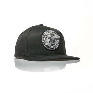 Winged Flexfit Snapback 110 - Allegiance Clothing